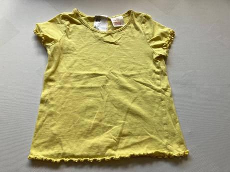 Pyžamo na leto, h&m,110