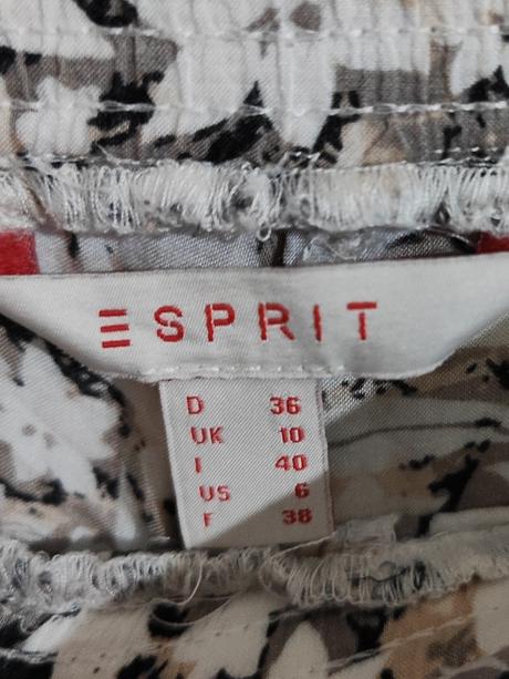 Letné nohavice esprit, esprit,m