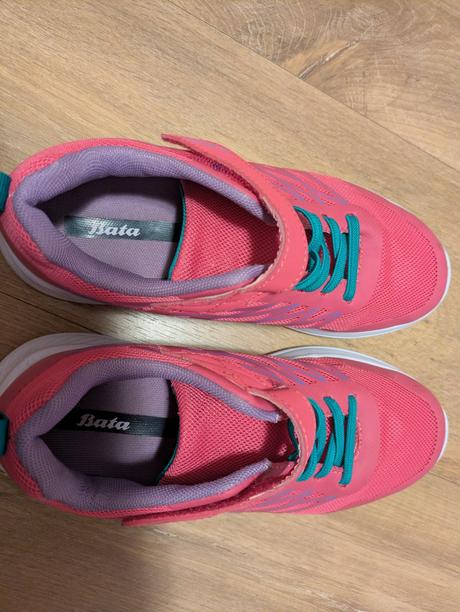 Tenisky baťa, baťa,34