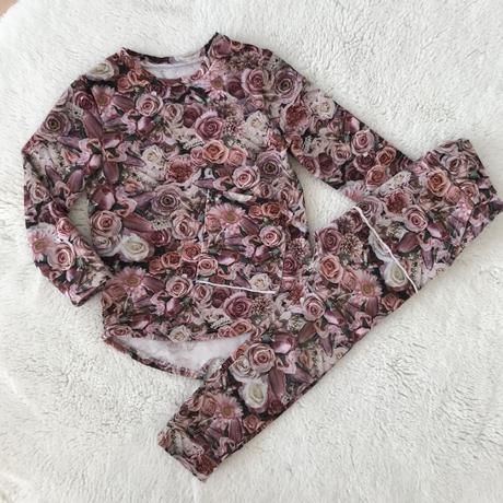 Tepláková súprava belu fashion, 110