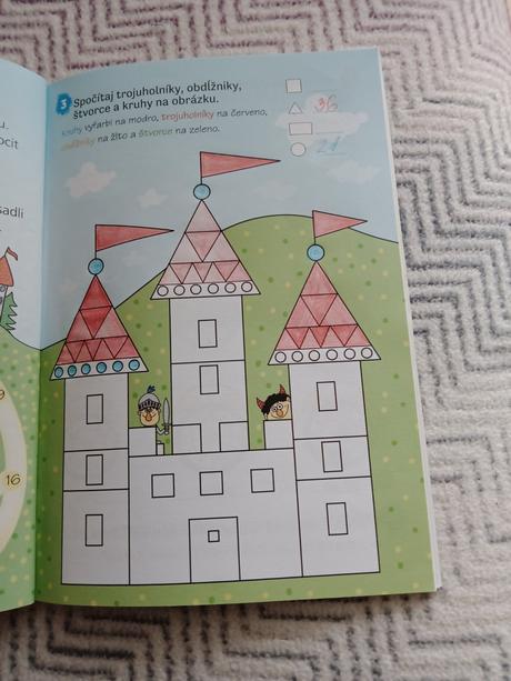 Časopis hurá na prázdniny, 