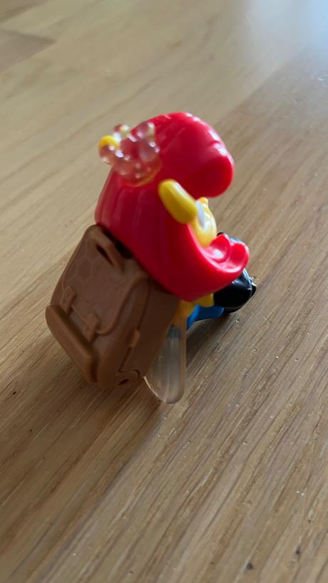 Včielka - figúrka, 