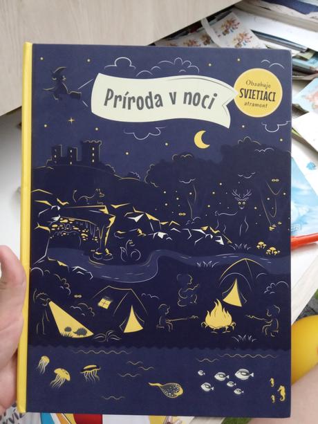 Svietiaca kniha krasna, 