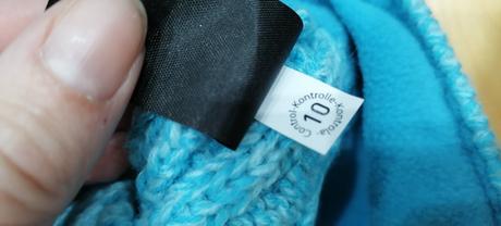 Dámska športová čiapka, 