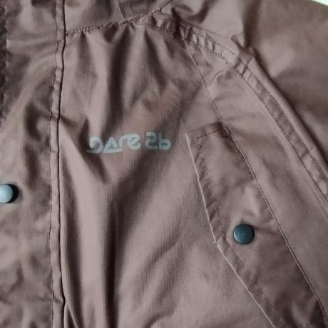 Lyžiarska vetrovka, 164