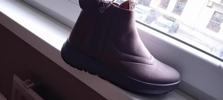 Ecco 39 nové cižmičky, ecco,39