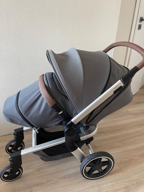 Kocik joolz hub plus dvojkombinacia / troj kombina, joolz,joolz hub+