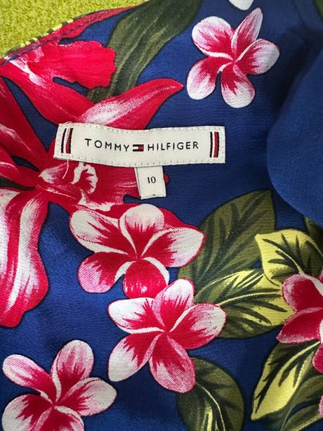 Top tommy hilfiger, tommy hilfiger,m