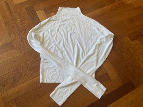 Top s dlhým rukavom xs, new yorker,xs