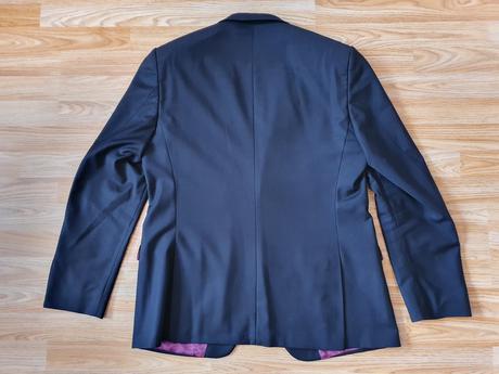 Pánsky oblek mikä rauta, 54