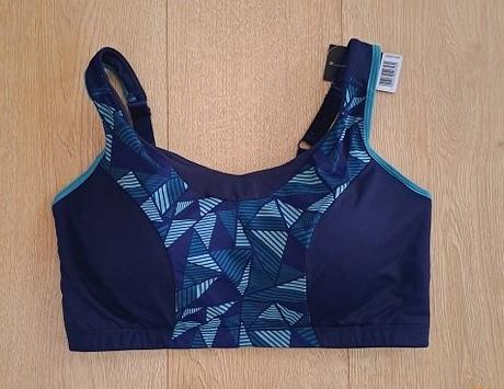 Športová podprsenka zn. crivit, crivit,90c