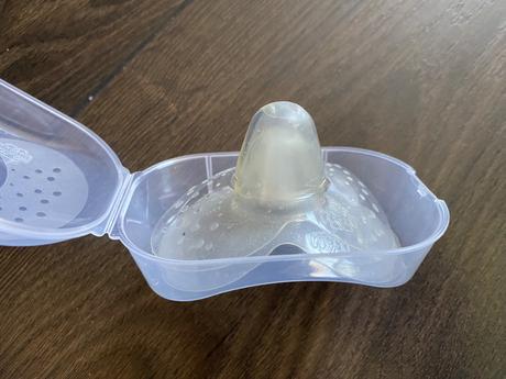 Mam prsne klobuciky na dojcenie medium, 