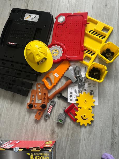 Sada pre malých majstrov, 