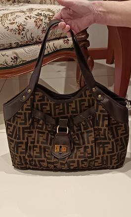 Kabelka fendi - orig., fendi