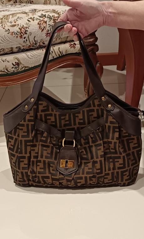 Kabelka fendi - orig., fendi