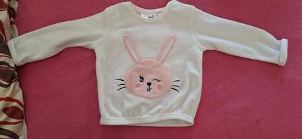 Mikinka 80, ergee,80