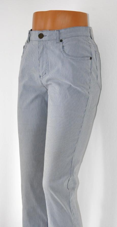 Dámske nohavice, 38