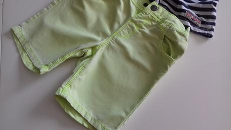 Next neon šortky, next,110