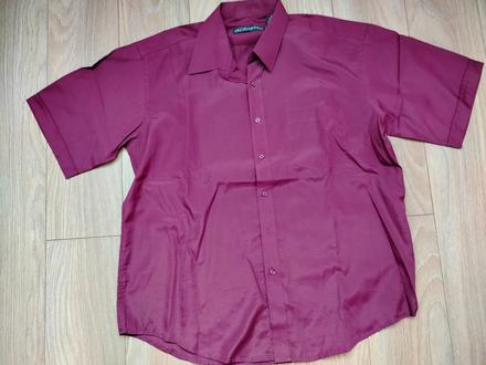 Pánska košeľa, l