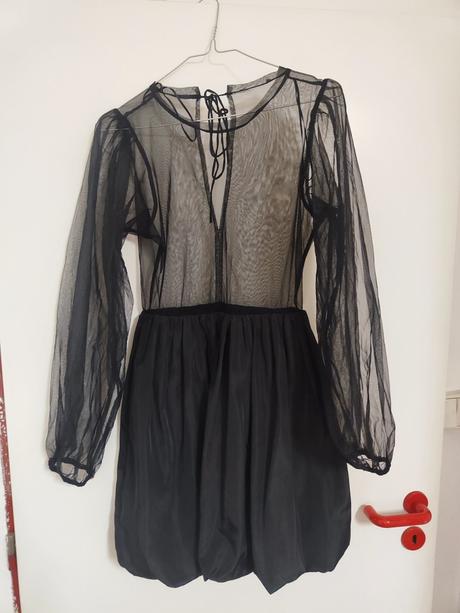 Šaty v.s zn.zara, zara,s