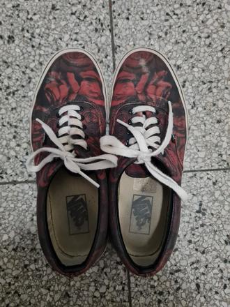Tenisky vans, vans,40
