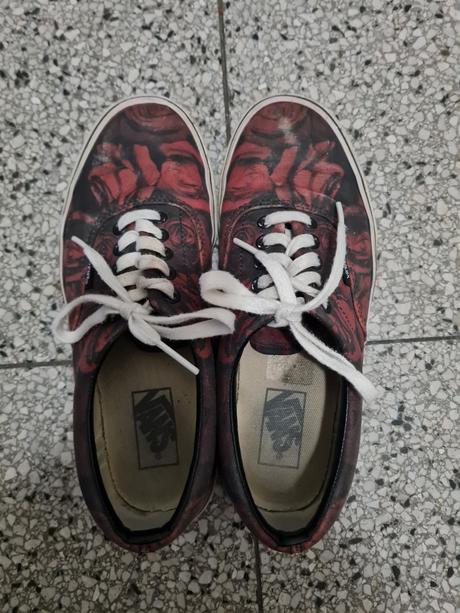 Tenisky vans, vans,40
