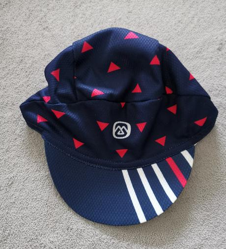 Cyklistická šiltovka, 