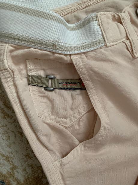 Ľahké rifle rozšírené diesel, diesel,s