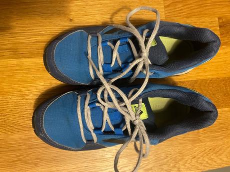 Trekove tenisky adidas, adidas,33