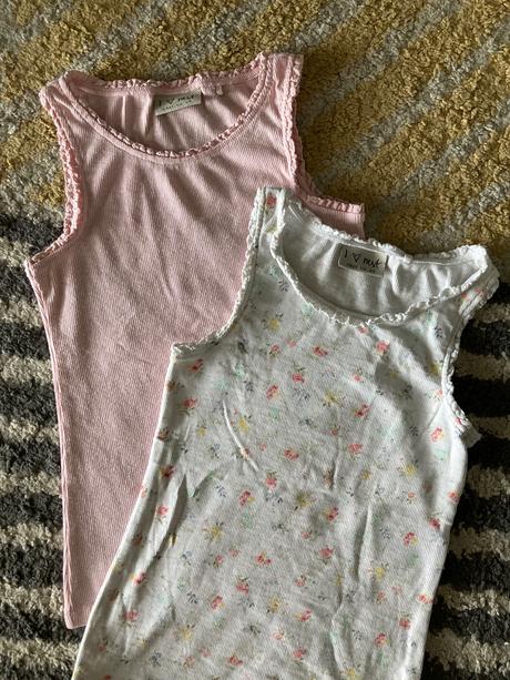 Vrúbkované tielka next, next,116