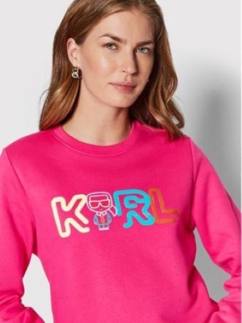 Karl lagerfeld original ikonicka nadherna l/xl, xl