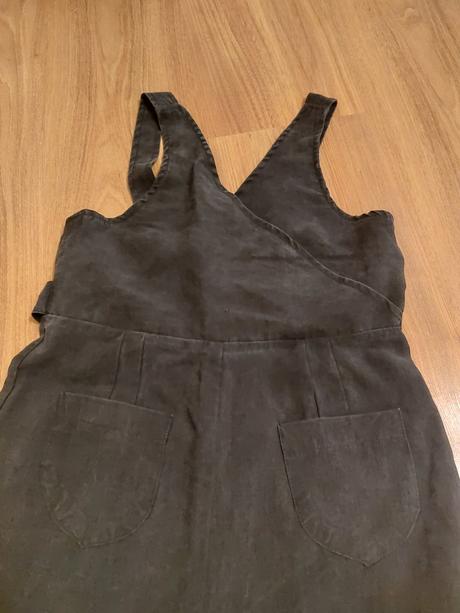 Nohavice na traky, zara,152