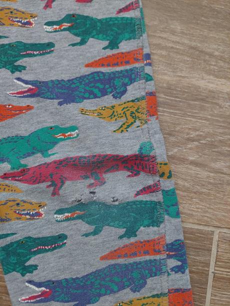 Tepláky č.110-116, lindex,116