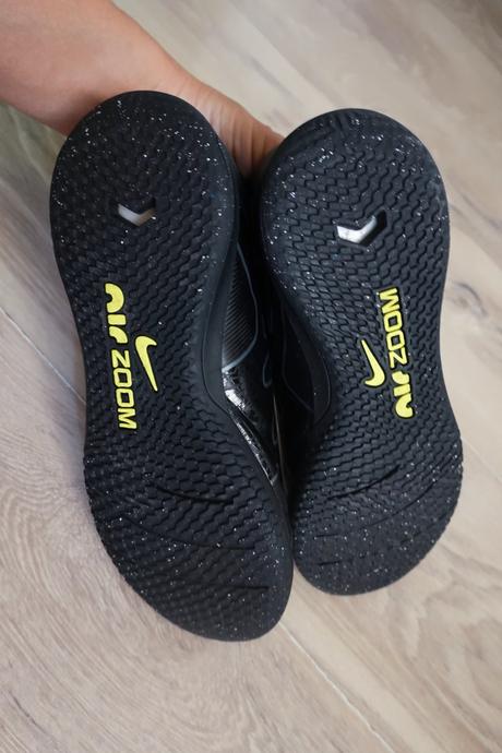 Nike mercurial, nike,38