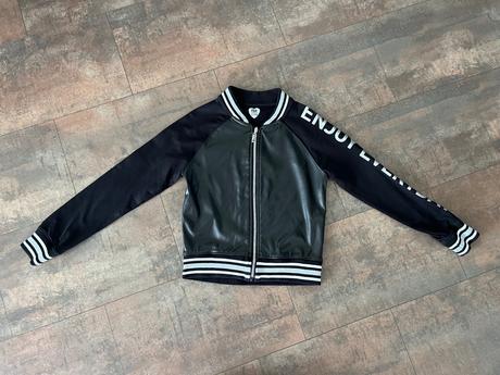 Kozena mikina blukids, 140