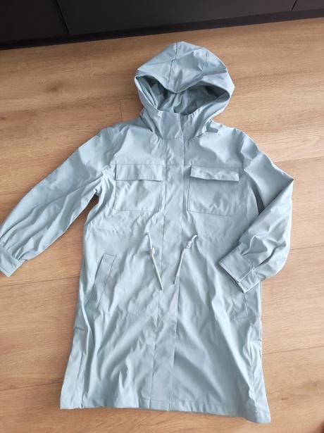 Bunda tenka, reserved,134