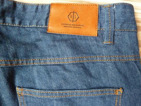 Rifle house 31/32, l