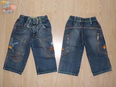 Balík pre dvojičky chlapcov 104, 104