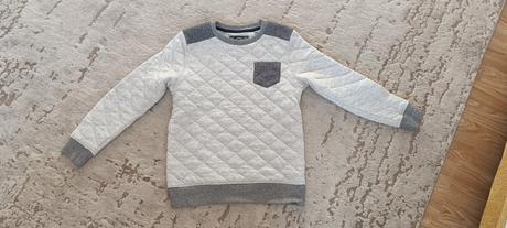 Mikina 134/140, c&a,134