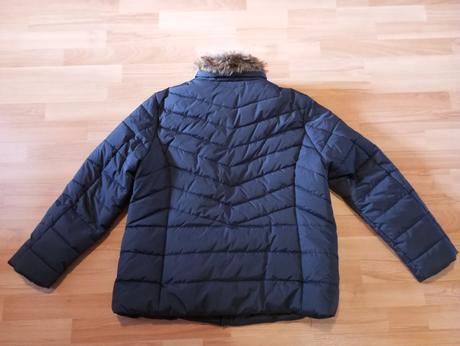 Dámska zimná bunda, bonprix,48
