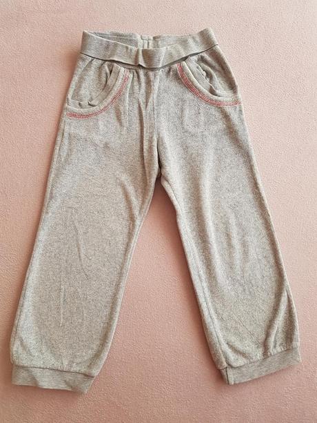 Tepláky č.104, cherokee,104