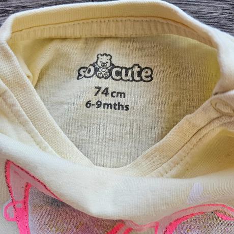 Letné body 74, pepco,74