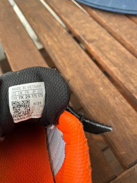 Tenisky adiddas terex, adidas,29