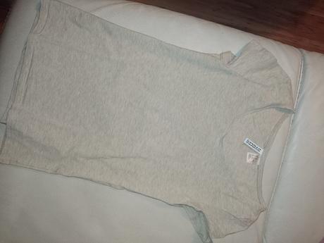 Tricko, h&m,xs