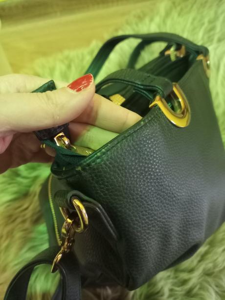 Kabelka, jenny fairy