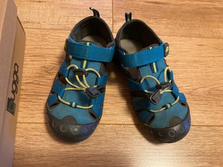 Letne sandalky sportove bugga 31, 31