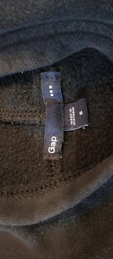 Gap mikina, gap,s