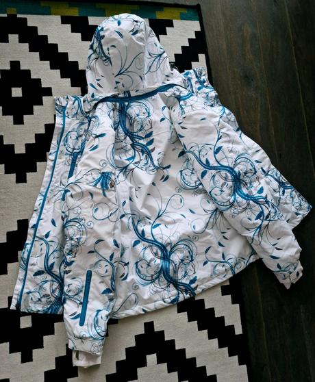 Prekrasna superstylova lyziarska supravka sportalm, authority,s