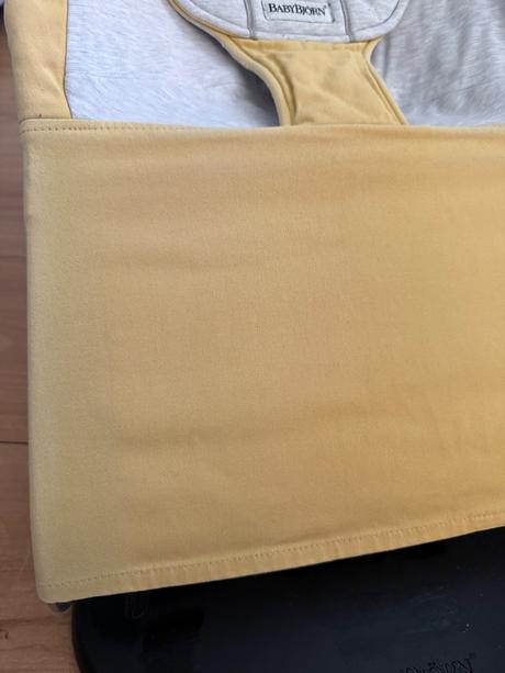 Kresielko babybjorn, 