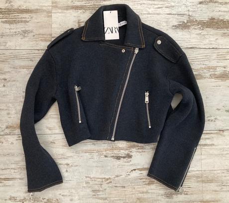 Oversize bundička, zara,l / m / xl